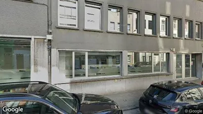 Kontorer til leie i Stad Antwerp – Bilde fra Google Street View
