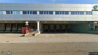 Kontorer til leie i Antwerpen Deurne – Bilde fra Google Street View