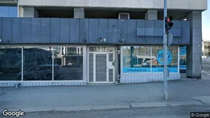 Lokaler til leie i Kuopio – Bilde fra Google Street View