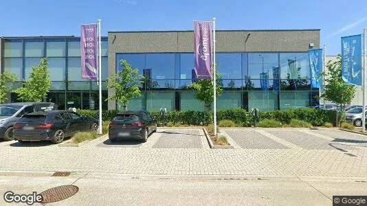 Büros zur Miete i Deinze – Foto von Google Street View