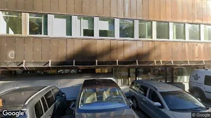 Office spaces for rent in Bergen Bergenhus - Photo from Google Street View