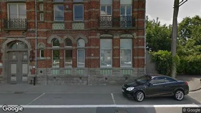 Lokaler til salgs i Oudenburg – Bilde fra Google Street View