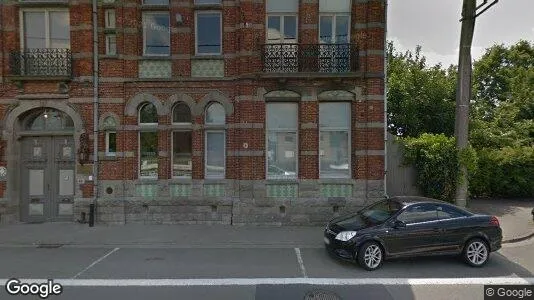 Bedrijfsruimtes te koop i Oudenburg - Foto uit Google Street View