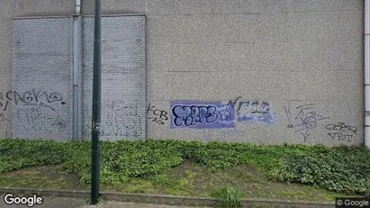 Lokaler til leje i Vilvoorde - Foto fra Google Street View