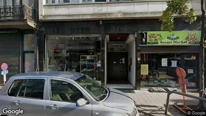 Lokaler til salgs i Stad Antwerp – Bilde fra Google Street View