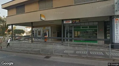Kontorlokaler til leje i Mendrisio - Foto fra Google Street View