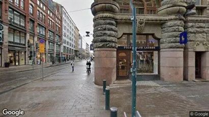 Kantorruimte te huur in Helsinki Eteläinen - Foto uit Google Street View