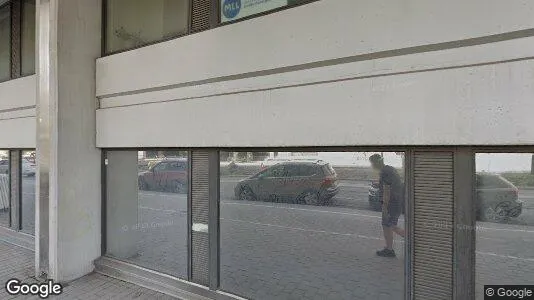 Kontorlokaler til leje i Helsinki Keskinen - Foto fra Google Street View