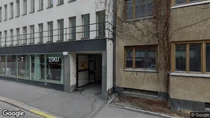 Kantorruimte te huur in Helsinki Eteläinen - Foto uit Google Street View