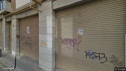 Kantorruimte te huur in Terrassa - Foto uit Google Street View