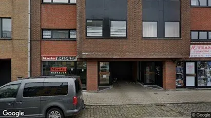 Kontorlokaler til leje i Stad Gent - Foto fra Google Street View