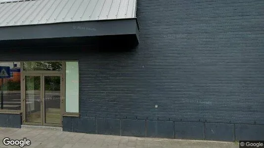 Företagslokaler för uthyrning i Stad Gent – Foto från Google Street View