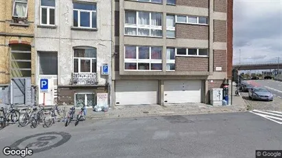 Lagerlokaler til leje i Stad Gent - Foto fra Google Street View