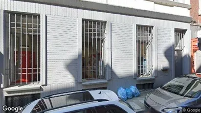 Kontorlokaler til leje i Stad Gent - Foto fra Google Street View