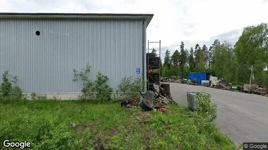 Office spaces for rent i Oulu - Photo from Google Street View