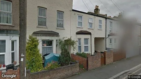 Industrial properties for sale i London SW19 - Photo from Google Street View
