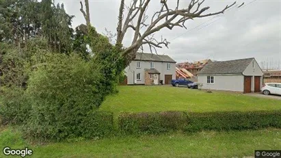 Lokaler til leje i Braintree - Essex - Foto fra Google Street View