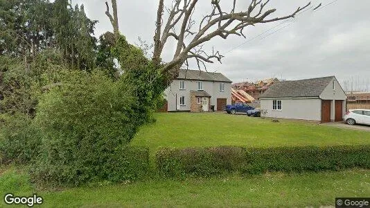 Bedrijfsruimtes te huur i Braintree - Essex - Foto uit Google Street View
