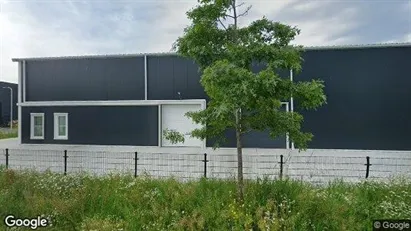 Lokaler til leje i De Fryske Marren - Foto fra Google Street View