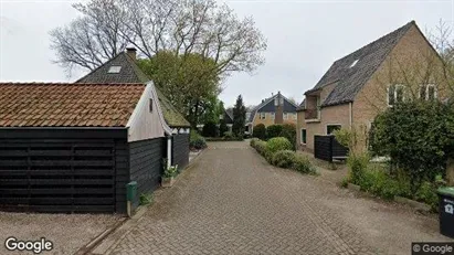 Kontorslokaler för uthyrning i Bergen (NH.) – Foto från Google Street View