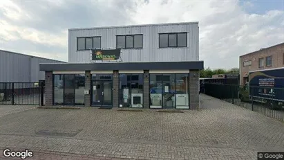 Kontorer til leie i Westvoorne – Bilde fra Google Street View