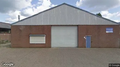 Lokaler til salg i Overbetuwe - Foto fra Google Street View