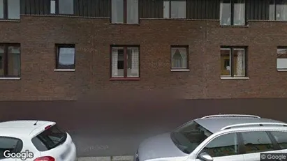 Commercial properties for rent in Lidköping - Photo from Google Street View