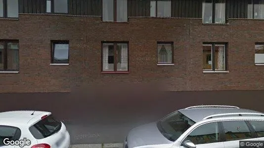 Commercial properties for rent i Lidköping - Photo from Google Street View