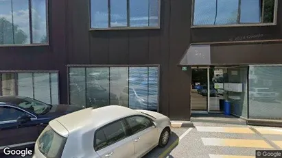 Lokaler til leie i Besnica – Bilde fra Google Street View