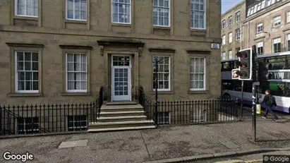 Lokaler til salgs i Glasgow - Lanarkshire – Bilde fra Google Street View
