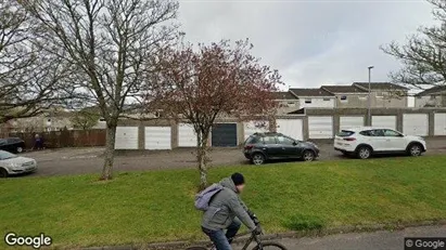 Lokaler til salgs i Glasgow - Lanarkshire – Bilde fra Google Street View