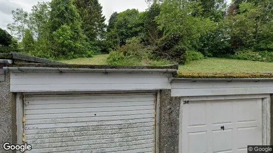 Företagslokaler till salu i Glasgow - Lanarkshire – Foto från Google Street View