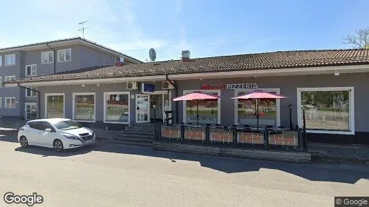 Lokaler til salg i Svenljunga - Foto fra Google Street View