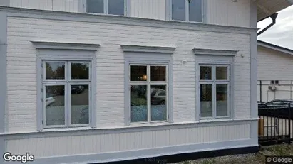 Företagslokaler till salu i Gävle – Foto från Google Street View