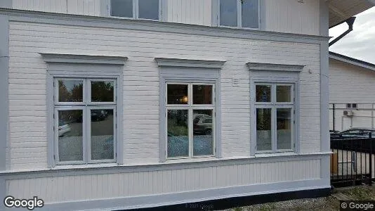 Företagslokaler till salu i Gävle – Foto från Google Street View