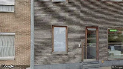 Bedrijfsruimtes te huur in Izegem - Foto uit Google Street View