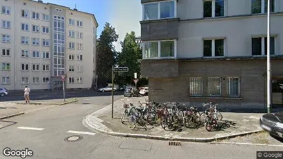 Kontorlokaler til leje i Dusseldorf - Foto fra Google Street View