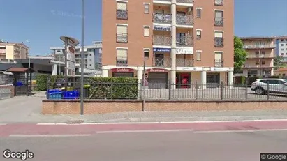 Büros zur Miete in Potenza – Foto von Google Street View