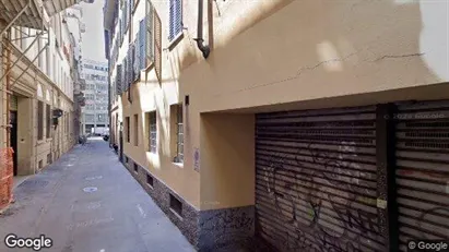 Büros zur Miete in Milan Zona 1 - Centro storico – Foto von Google Street View