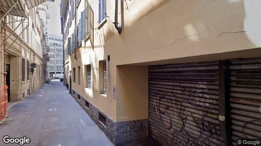Kontorslokaler för uthyrning i Milano Zona 1 - Centro storico – Foto från Google Street View