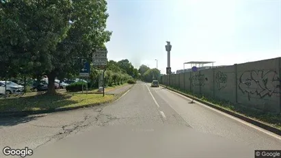 Kontorlokaler til leje i Vimercate - Foto fra Google Street View
