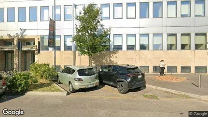 Kantorruimte te huur in Milaan Zona 8 - Fiera, Gallaratese, Quarto Oggiaro - Foto uit Google Street View