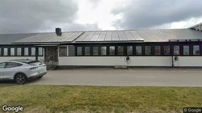 Lokaler til salgs i Falköping – Bilde fra Google Street View