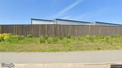 Företagslokaler till salu i Gävle – Foto från Google Street View