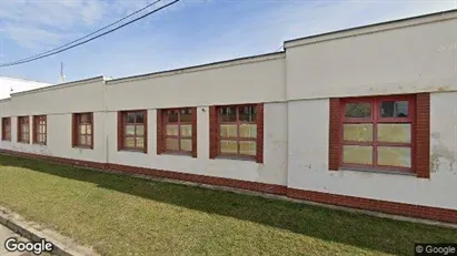 Commercial properties for rent in Galanta - Photo from Google Street View