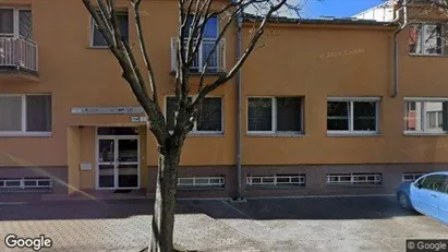 Lokaler til leie i Bratislava Ružinov – Bilde fra Google Street View