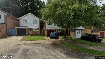 Bedrijfsruimtes te huur in Haywards Heath - West Sussex - Foto uit Google Street View