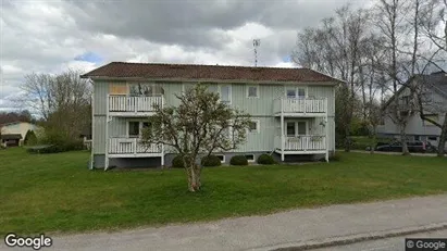 Gewerbeflächen zum Kauf in Svenljunga – Foto von Google Street View