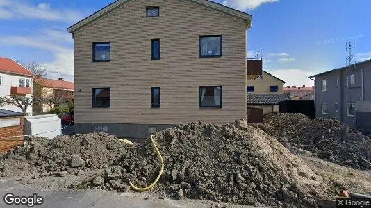 Bedrijfsruimtes te koop i Örebro - Foto uit Google Street View