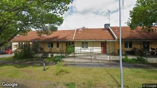 Bedrijfsruimtes te koop i Nora - Foto uit Google Street View